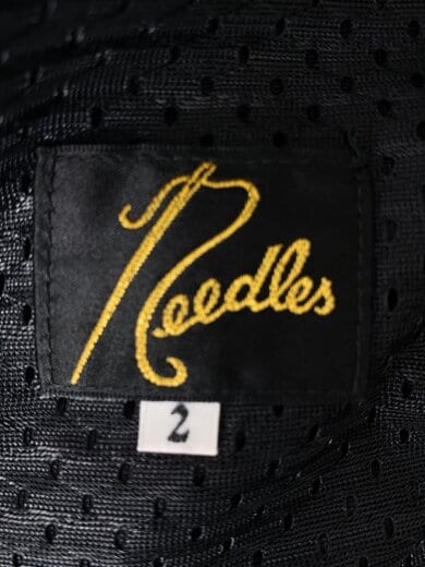 商品画像：ボトム/2/ポリエステル/BLK/LQ233 5