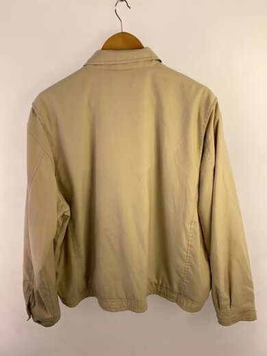 商品画像：ジャケット/L/コットン/BEG 2