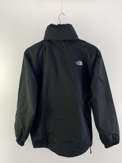 商品画像：RESOLVE JACKET/ナイロンジャケット/S/ナイロン/BLK/NF00AR9T 2