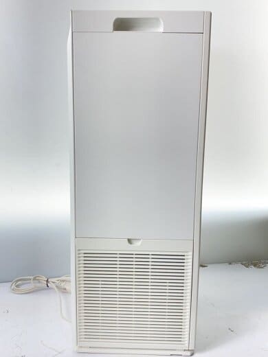 商品画像：空気清浄機 MCK40W// 3