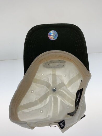 商品画像：キャップ/FREE/コットン/WHT/メンズ 4