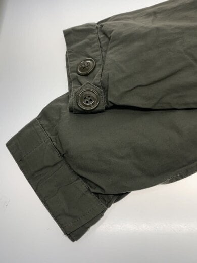 商品画像：モッズコート/--/コットン/KHK/5409M 5