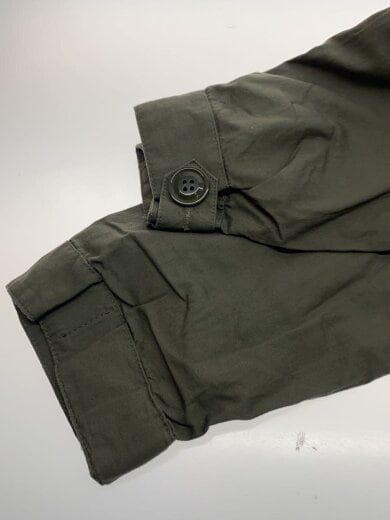 商品画像：モッズコート/--/コットン/KHK/5409M 5