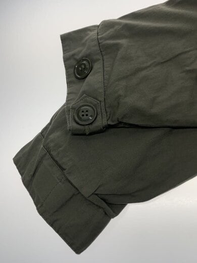 商品画像：モッズコート/--/コットン/KHK/5409M 5