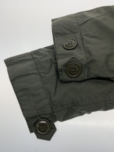 商品画像：モッズコート/--/コットン/KHK/5409M 5