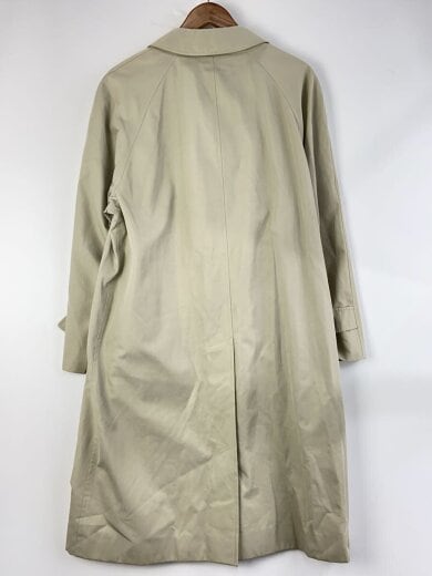 商品画像：ステンカラーコート/--/コットン/BEG/無地/BBA50-902-01 2