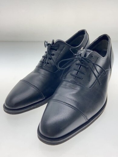 商品画像：ドレスシューズ/24.5cm/BLK/ゴアテックス/35HR// 2