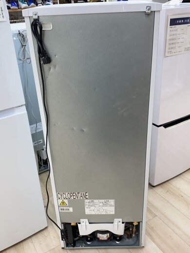 商品画像：冷蔵庫・冷凍庫 YAMADASELECT YRZ-F15G1// 4