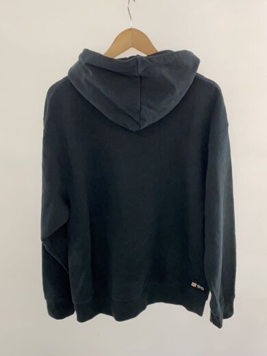 商品画像：パーカー/L/コットン/BLK/DX4299-010 2