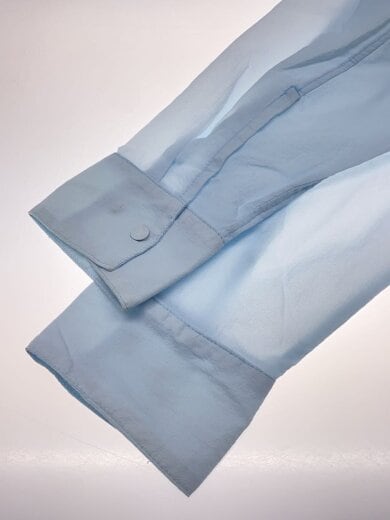 商品画像：HIKERS SHIRT_ハイカーズシャツ/XL/ナイロン/BLU// 5