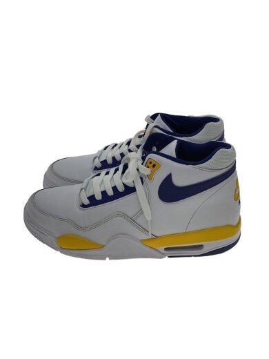 商品画像：FLIGHT LEGACY_フライト レガシー/27cm/WHT 1