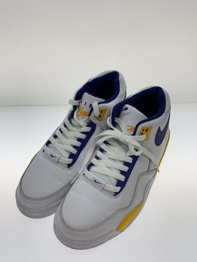 商品画像：FLIGHT LEGACY_フライト レガシー/27cm/WHT 2