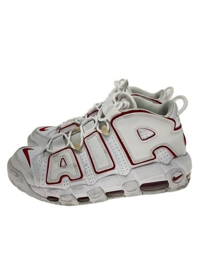 商品画像：AIR MORE UPTEMPO 96/エアモアアップテンポ/ホワイト/921948-102/27cm/WHT// 1