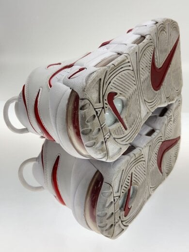 商品画像：AIR MORE UPTEMPO 96/エアモアアップテンポ/ホワイト/921948-102/27cm/WHT// 4