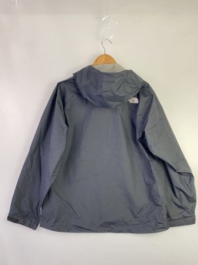 商品画像：DOT SHOT JACKET_ドットショットジャケット/L/ナイロン/BLK// 2