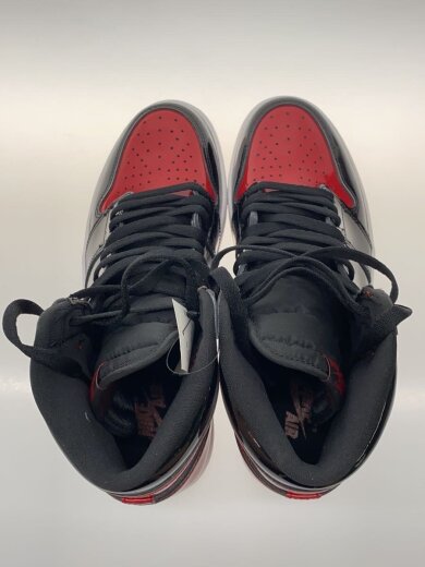 商品画像：AIR JORDAN 1 RETRO HIGH OG_エア ジョーダン 1 レトロ ハイ オリジナル/28cm/B 3