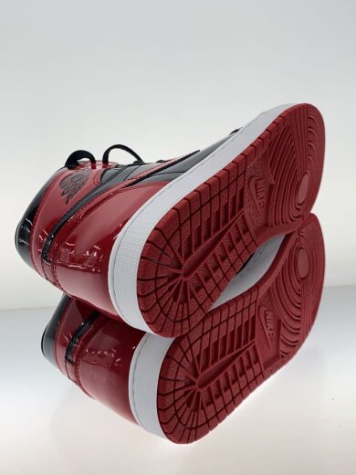 商品画像：AIR JORDAN 1 RETRO HIGH OG_エア ジョーダン 1 レトロ ハイ オリジナル/28cm/B 4