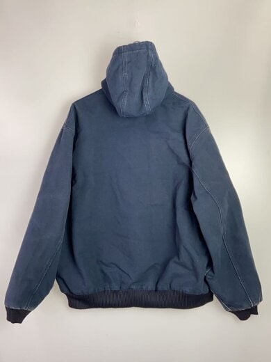 商品画像：ジャケット/XL/コットン/NVY/無地/J140 DNY// 2
