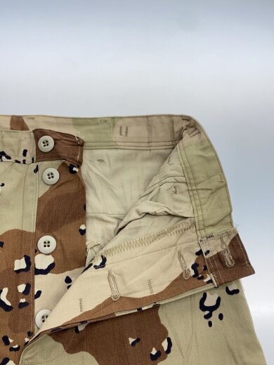 商品画像：カーゴパンツ/27/コットン/カモフラ/8415-01-140-5462// 3