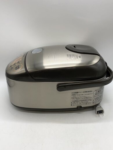 商品画像：炊飯器 NW-HA10-XA 2