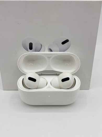 商品画像：イヤホン AirPods Pro MWP22J/A A2190/A2083/A2084// 4