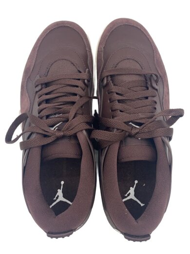 商品画像：AIR JORDAN 4RM_エア ジョーダン 4RM/27.5cm/BRW 3