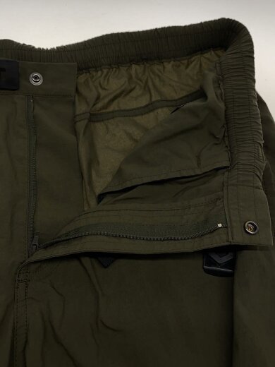 商品画像：COMPACT PANT_コンパクトパンツ/XL/ナイロン/KHK// 3