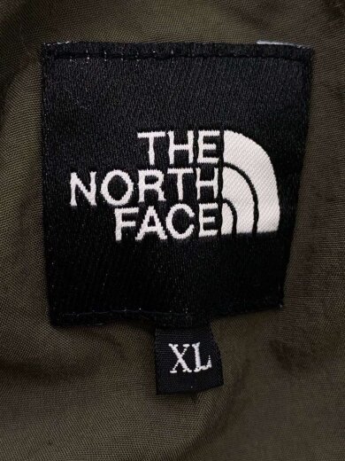 商品画像：COMPACT PANT_コンパクトパンツ/XL/ナイロン/KHK// 4