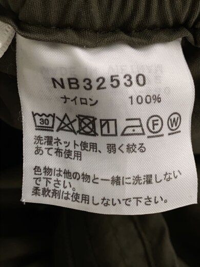 商品画像：COMPACT PANT_コンパクトパンツ/XL/ナイロン/KHK// 5