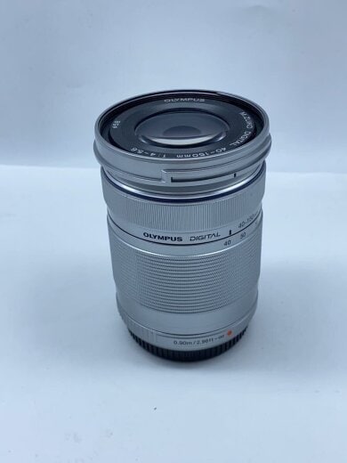 商品画像：デジタル一眼カメラ OLYMPUS PEN Lite E-PL5 ダブルズームキット [ホワイト]// 7