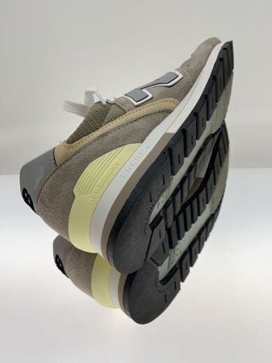 商品画像：U996/グレー/27cm/GRY// 4