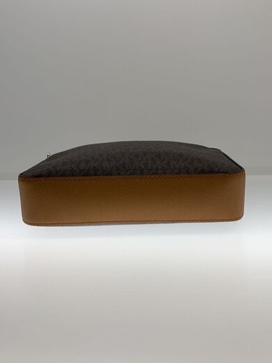 商品画像：ショルダーバッグ/PVC/BRW/総柄/35F8GTTC3B// 4