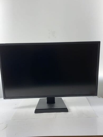 商品画像：PCモニター・液晶ディスプレイ LCD-M4K321XVB [31.5インチ ブラック]// 1