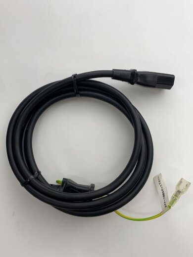 商品画像：PCモニター・液晶ディスプレイ LCD-M4K321XVB [31.5インチ ブラック]// 6