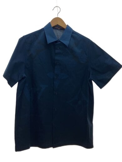 商品画像：ルイヴィトン/半袖シャツ/S/RM251M9/コットン/モノグラム// 1