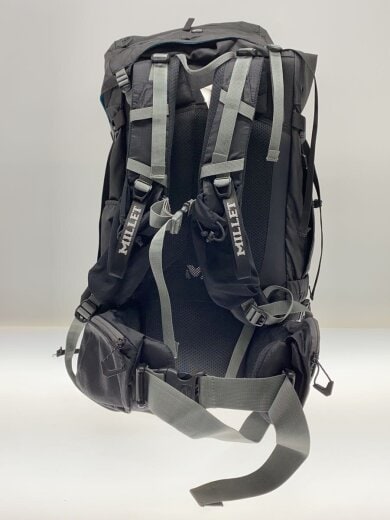 商品画像：リュック/ナイロン/BLK// 3