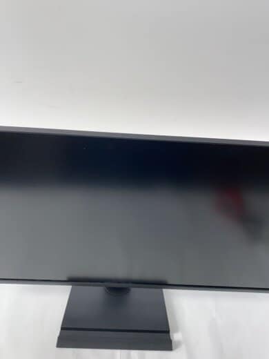商品画像：PCモニター・液晶ディスプレイ LCD-DF241SXVB [23.8インチ ブラック]/24インチ/ワイド// 5