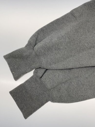 商品画像：スウェット/XL/コットン/GRY// 4