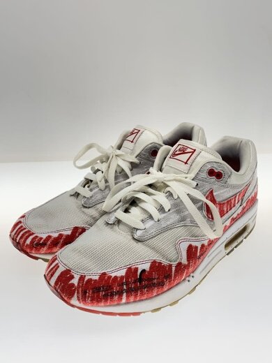 商品画像：AIR MAX 1 SKETCH TO SHELF/エアマックススケッチトゥシェルフ/ホワイト/CJ4286-101/2// 2
