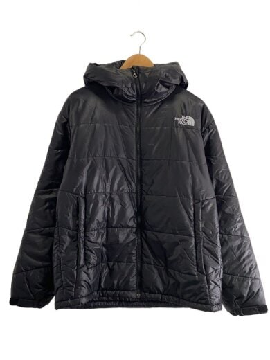 商品画像：TNF TRANGO JACKET/L/ナイロン/BLK// 1