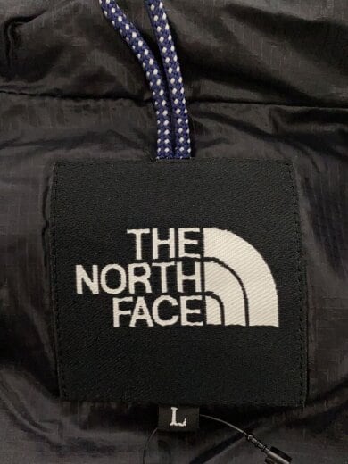 商品画像：TNF TRANGO JACKET/L/ナイロン/BLK// 3