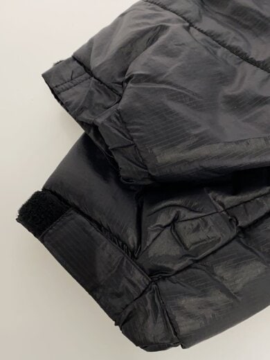 商品画像：TNF TRANGO JACKET/L/ナイロン/BLK// 5
