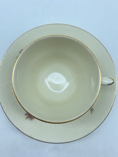 商品画像：カップ&ソーサー 4
