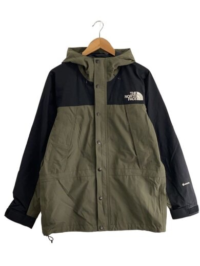 商品画像：MOUNTAIN LIGHT JACKET_マウンテンライトジャケット/M/ナイロン/KHK// 1
