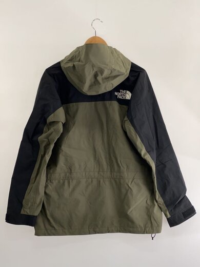 商品画像：MOUNTAIN LIGHT JACKET_マウンテンライトジャケット/M/ナイロン/KHK// 2