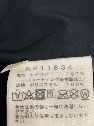 商品画像：MOUNTAIN LIGHT JACKET_マウンテンライトジャケット/M/ナイロン/KHK// 4