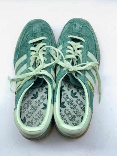商品画像：HANDBALL SPEZIAL_ハンドボール スペツィアル/24.5cm/GRN// 3