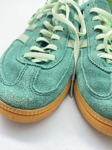 商品画像：HANDBALL SPEZIAL_ハンドボール スペツィアル/24.5cm/GRN// 9