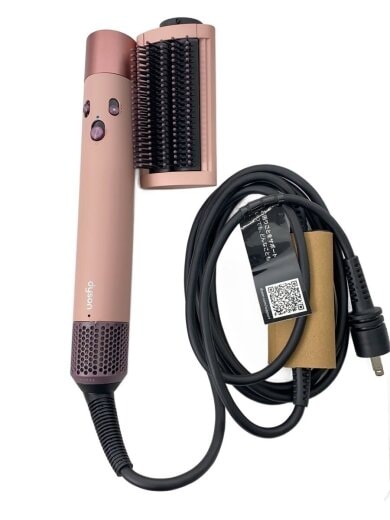商品画像：ドライヤー・ヘアアイロン Dyson Airwrap HS05 BPR ENT 1
