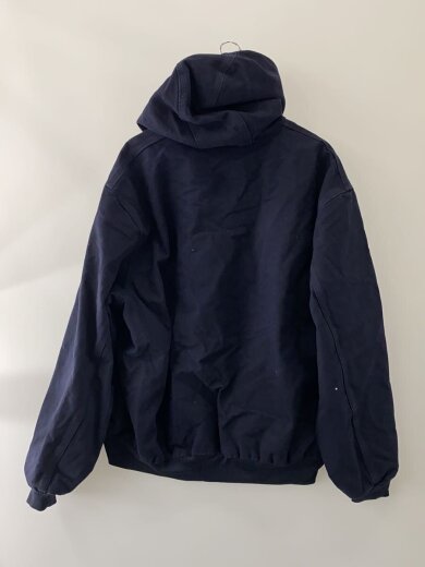 商品画像：パーカー/--/コットン/NVY// 2